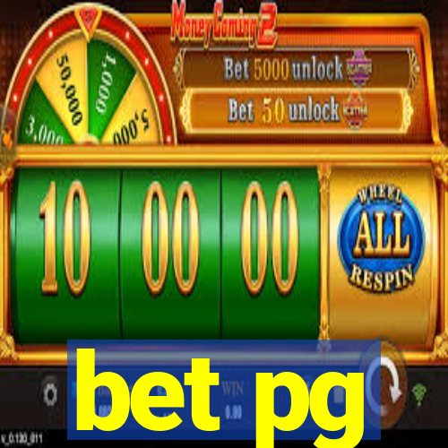 bet pg